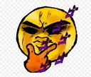AnimeHmmm Discord Emoji
