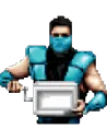 SubZeroCaja
