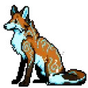 PixelFoxInfused
