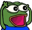 Pepe Pog pepepog Discord Emoji