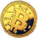 bitcoin Discord Emoji