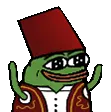 turkkies