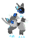 dance_protogen Discord emoji