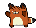 dance_hype Discord emoji