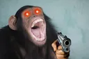 gMonkeyGun