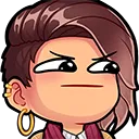 suszarina Discord Emoji