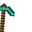 MinecraftPickaxe