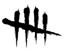 logo_deadbydaylight Discord Emoji