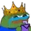9219peepocryingking Discord Emoji