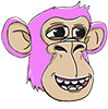 Server_Booster Discord emoji