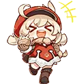 kleehahaha Discord Emoji