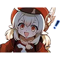 Kleeheh Discord Emoji