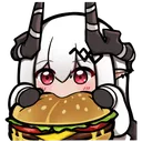 MudBorgar