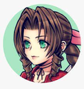Games_FinalFantasy Discord emoji