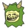 troll troll
