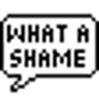 rtgameShame