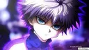 MenaceKillua