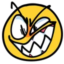 HEHEemoji Discord Emoji