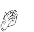 3x67 animated Discord emote | It's - Hoppy Room 💐🌷
