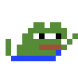 3x92 animated Discord emote from It's - Hoppy Room 💐🌷