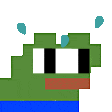 3x91 animated emote | It's - Hoppy Room 💐🌷