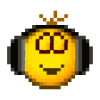 3x66 animated emote - It's - Hoppy Room 💐🌷