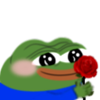 3x8 custom emote | It's - Hoppy Room 💐🌷