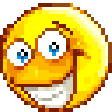 3x69 animated GIF emoji from It's - Hoppy Room 💐🌷