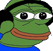 3x74 animated Discord emote | It's - Hoppy Room 💐🌷