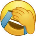 facepalm