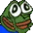 pepegThink