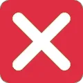 white_cross_mark