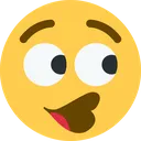 Poggers poggers Discord Emoji