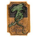 greendragonsign Discord emoji