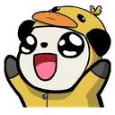 pandahappyrain