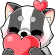 badgerLove