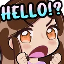 hello