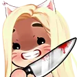 blondeknife blondeknife