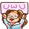 occcooUwu Discord Emoji