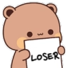 WL_Loser Discord emoji
