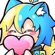 danoleLove Discord emoji
