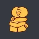 Hugs hugs Discord Emoji