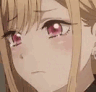 Pout