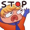 WattsonSTOPFLARE WattsonSTOPFLARE
