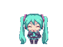 8228mikudance Discord Emoji