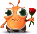 Starling_Sorry