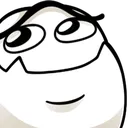 EggyClueless