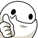 EggyThumbsUp