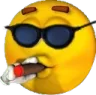 smoking