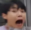 Doyoung_scream Doyoung_scream
